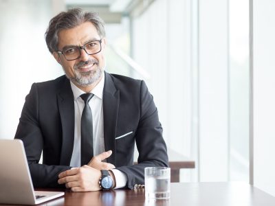 Γιατί όλοι μας επιλέγουν?